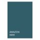 Dekorációs karton KASKAD 50x70 cm 2 oldalas 225 g amazonkék 9065