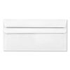Boríték GPV LA/4 öntapadós bélésnyomott 110x220mm 100 darabos