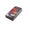Boríték GPV LA/4 öntapadós bélésnyomott 110x220mm 100 darabos