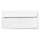 Boríték GPV LA/4 szilikonos bélésnyomott 110x220mm 1000 darabos