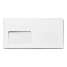   Boríték GPV LC/5 szilikonos bélésnyomott 162x229mm bal ablakos 45x90mm B20A60 500 darabos