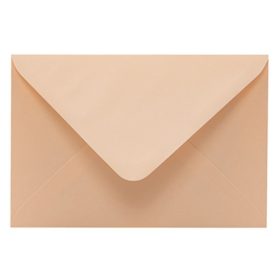   Boríték színes KASKAD LC/5 enyvezett 162x229mm 31 lazac 25 darabos