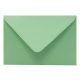 Boríték színes KASKAD LC/5 enyvezett 162x229mm 69 pisztáciazöld 25 darabos
