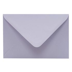   Boríték színes KASKAD LC/5 enyvezett 162x229mm 85 orgona 25 darabos