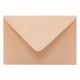Boríték színes KASKAD LC/6 enyvezett 114x162mm 31 lazac 50 darabos