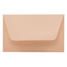   Névjegyboríték színes KASKAD enyvezett 70x105mm 31 lazac 50 darabos