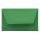 Névjegyboríték színes KASKAD enyvezett 70x105mm 68 smaragd zöld 50 db/csomag