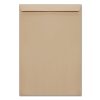Boríték GPV TC/4 szilikonos kraft 229x324mm 250 darabos