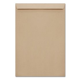 Boríték GPV TC/4 szilikonos kraft 229x324mm 250 darabos