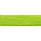 Krepp papír 50x200cm neon sárga