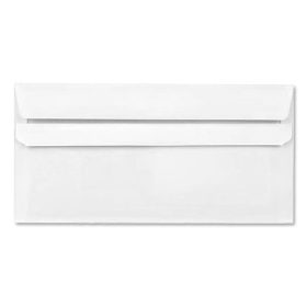   Boríték GPV LA/4 öntapadós bélésnyomott 110x220mm 25 darabos