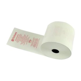 Thermo tekercs FORTUNA 57x50mm/12 28 fm BPA mentes
