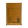 Légpárnás tasak No11/W1 szilikonos barna 100x165mm