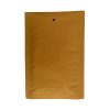 Légpárnás tasak No11/W1 szilikonos barna 100x165mm