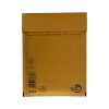 Légpárnás tasak No13/W3 szilikonos barna 150x215mm