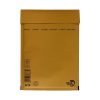 Légpárnás tasak No14/W4 szilikonos barna 180x265mm
