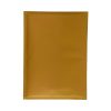 Légpárnás tasak No14/W4 szilikonos barna 180x265mm