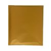 Légpárnás tasak No15/W5 szilikonos barna 220x265mm