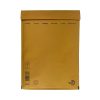 Légpárnás tasak No17/W7 szilikonos barna 240x340mm
