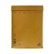 Légpárnás tasak No17/W7 szilikonos barna 240x340mm
