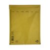 Légpárnás tasak No18/W8 szilikonos barna 270x360mm