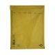 Légpárnás tasak No18/W8 szilikonos barna 270x360mm