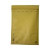 Légpárnás tasak No19/W9 szilikonos barna 300x445mm