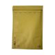 Légpárnás tasak No19/W9 szilikonos barna 300x445mm