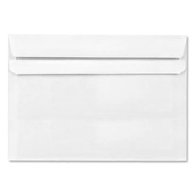  Boríték GPV LC/6 öntapadós bélésnyomott 114x162mm 25 darabos