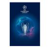 Füzet CHAMPIONS LEAGUE A/5 54 lapos kockás