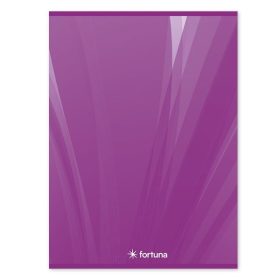 Hangjegyfüzet FORTUNA Basic A/4 32 lapos 86-32