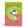 Füzet kockás LIPAMILL A/4 40 lapos Snoopy