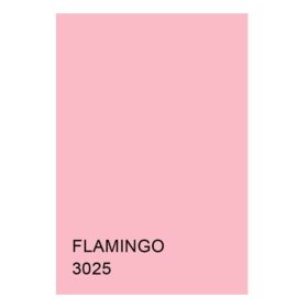   Dekorációs karton KASKAD 70x100 cm 2 oldalas 225 g flamingo 3025