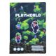 Szótárfüzet OXY A/5 32 lapos 31-32 Playworld