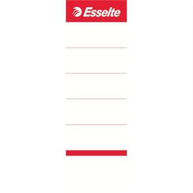 Cserecímke iratrendezőhöz ESSELTE 75 mm 10 darabos