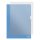 Genotherm ESSELTE Standard A/4 115 mikron narancsos kék 25 db/csomag