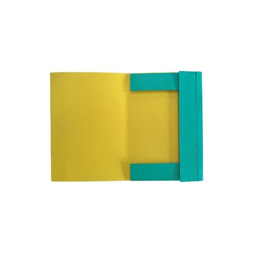 Gumis mappa A/3 prespán 345 g