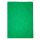 Gumis mappa A/4 prespán zöld 345 g
