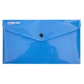 Irattasak E-COLLECTION DL patentos kék