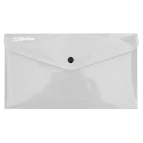 Irattasak E-COLLECTION DL patentos átlátszó