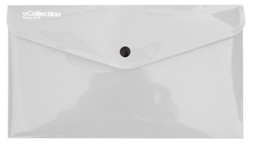 Irattasak E-COLLECTION DL patentos átlátszó