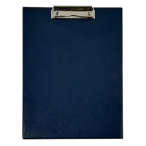 Felírótábla FORTUNA A/4 pvc Classic kék