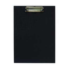 Felírótábla OPTIMA A/4 PP fekete