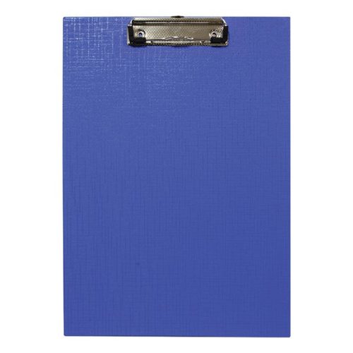 Felírótábla OPTIMA A/4 PP kék