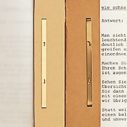 Függőmappa gyorsfűző szerkezettel LEITZ Alpha A/4 karton piros 25 darabos