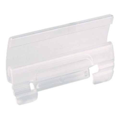 Függőmappa cserecímketartó LEITZ Alpha 50 darabos