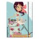 Gumis mappa STREET A/4 Kids 600 g