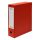 Iratrendező tokos OPTIMA A/4 75 mm piros
