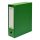 Iratrendező tokos OPTIMA A/4 75 mm zöld