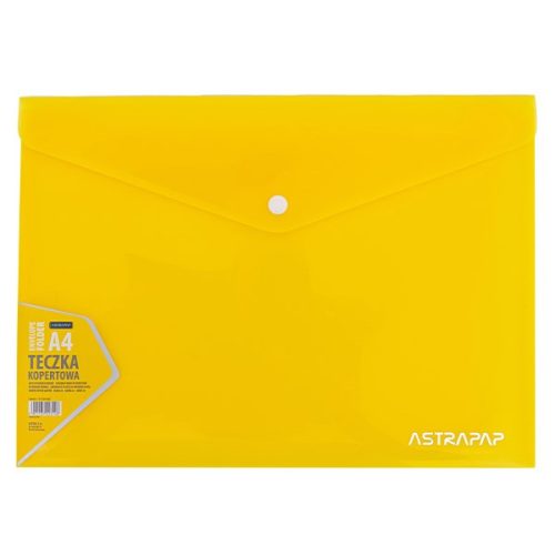 Irattasak ASTRA PP neonline A/4 vegyes színekben